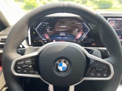BMW 3 Series 330Li M Sport Night Edition Package - ფოტო 9