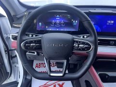 Chery Tiggo 7 Plus 2023 Champion Edition 1.5T GDI DCT Luxury - ფოტო 10