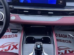 Chery Tiggo 7 Plus 2023 Champion Edition 1.5T GDI DCT Luxury - ფოტო 11