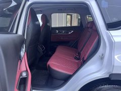 Chery Tiggo 7 Plus 2023 Champion Edition 1.5T GDI DCT Luxury - ფოტო 14