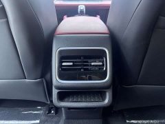 Chery Tiggo 7 Plus 2023 Champion Edition 1.5T GDI DCT Luxury - ფოტო 15