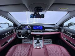 Chery Tiggo 7 Plus 2023 Champion Edition 1.5T GDI DCT Luxury - ფოტო 18