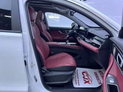 Chery Tiggo 7 Plus 2023 Champion Edition 1.5T GDI DCT Luxury - ფოტო 19