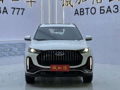 Chery Tiggo 7 Plus 2023 Champion Edition 1.5T GDI DCT Luxury - ფოტო 2