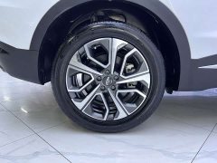 Chery Tiggo 7 Plus 2023 Champion Edition 1.5T GDI DCT Luxury - ფოტო 20