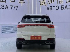Chery Tiggo 7 Plus 2023 Champion Edition 1.5T GDI DCT Luxury - ფოტო 5