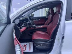 Chery Tiggo 7 Plus 2023 Champion Edition 1.5T GDI DCT Luxury - ფოტო 7