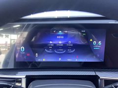 Chery Tiggo 7 Plus 2023 Champion Edition 1.5T GDI DCT Luxury - ფოტო 9