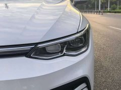 Volkswagen Golf 2021 280TSI DSG Pro - ფოტო 12