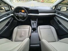 Volkswagen Golf 2021 280TSI DSG Pro - ფოტო 13