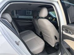 Volkswagen Golf 2021 280TSI DSG Pro - ფოტო 14