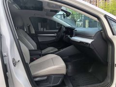 Volkswagen Golf 2021 280TSI DSG Pro - ფოტო 15