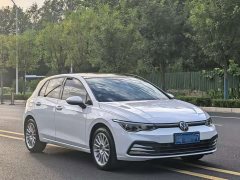 Volkswagen Golf 2021 280TSI DSG Pro - ფოტო 3