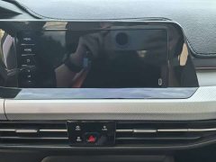 Volkswagen Golf 2021 280TSI DSG Pro - ფოტო 5