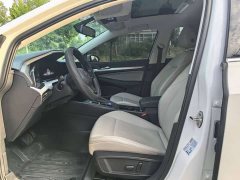Volkswagen Golf 2021 280TSI DSG Pro - ფოტო 6
