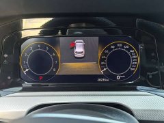 Volkswagen Golf 2021 280TSI DSG Pro - ფოტო 9