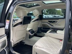 Mercedes-Benz Maybach S-Class S 480 4MATIC - ფოტო 13