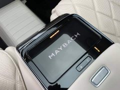Mercedes-Benz Maybach S-Class S 480 4MATIC - ფოტო 14
