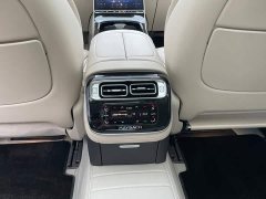 Mercedes-Benz Maybach S-Class S 480 4MATIC - ფოტო 16