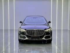 Mercedes-Benz Maybach S-Class S 480 4MATIC - ფოტო 2