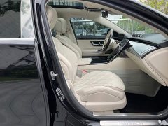 Mercedes-Benz Maybach S-Class S 480 4MATIC - ფოტო 20