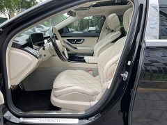 Mercedes-Benz Maybach S-Class S 480 4MATIC - ფოტო 8