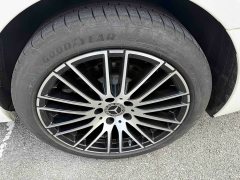 Mercedes-Benz C-Class C 200 L Sport Edition - ფოტო 4