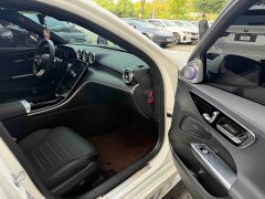 Mercedes-Benz C-Class C 200 L Sport Edition - ფოტო 5