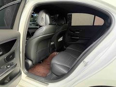 Mercedes-Benz C-Class C 200 L Sport Edition - ფოტო 6