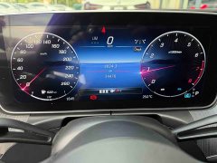 Mercedes-Benz C-Class C 200 L Sport Edition - ფოტო 9