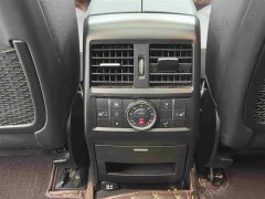 Beijing Jeep BJ90 2021 3.0T Zhenggrong Edition - ფოტო 14
