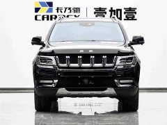 Beijing Jeep BJ90 2021 3.0T Zhenggrong Edition - ფოტო 2