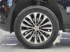 Beijing Jeep BJ90 2021 3.0T Zhenggrong Edition - ფოტო 4