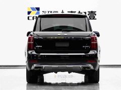 Beijing Jeep BJ90 2021 3.0T Zhenggrong Edition - ფოტო 5