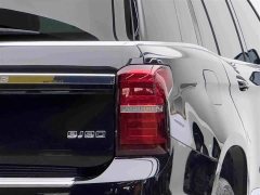 Beijing Jeep BJ90 2021 3.0T Zhenggrong Edition - ფოტო 6