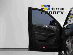 Beijing Jeep BJ90 2021 3.0T Zhenggrong Edition - ფოტო 7