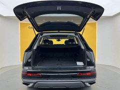 Audi Q7 2023 45 TFSI quattro S line Sport - ფოტო 12