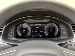 Audi Q7 2023 45 TFSI quattro S line Sport - ფოტო 16