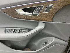 Audi Q7 2023 45 TFSI quattro S line Sport - ფოტო 17