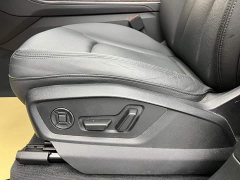 Audi Q7 2023 45 TFSI quattro S line Sport - ფოტო 18