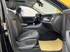 Audi Q7 2023 45 TFSI quattro S line Sport - ფოტო 19