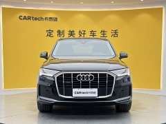Audi Q7 2023 45 TFSI quattro S line Sport - ფოტო 3