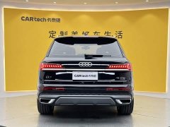 Audi Q7 2023 45 TFSI quattro S line Sport - ფოტო 5