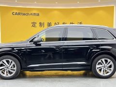 Audi Q7 2023 45 TFSI quattro S line Sport - ფოტო 7