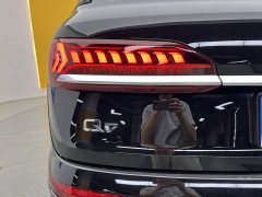 Audi Q7 2023 45 TFSI quattro S line Sport - ფოტო 9
