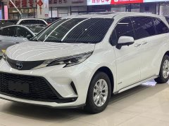 Toyota Grevias 2.5L Hybrid Comfort Edition - ფოტო 1