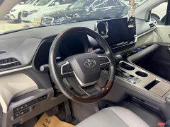 Toyota Grevias 2.5L Hybrid Comfort Edition - ფოტო 10