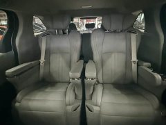 Toyota Grevias 2.5L Hybrid Comfort Edition - ფოტო 11