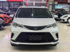 Toyota Grevias 2.5L Hybrid Comfort Edition - ფოტო 2