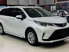 Toyota Grevias 2.5L Hybrid Comfort Edition - ფოტო 3